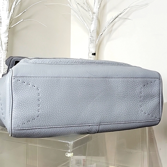 COACHLOUISASTUNNINGSATCHEL/SHOULDERBAGJ1173-18973 - Picture 16 of 17